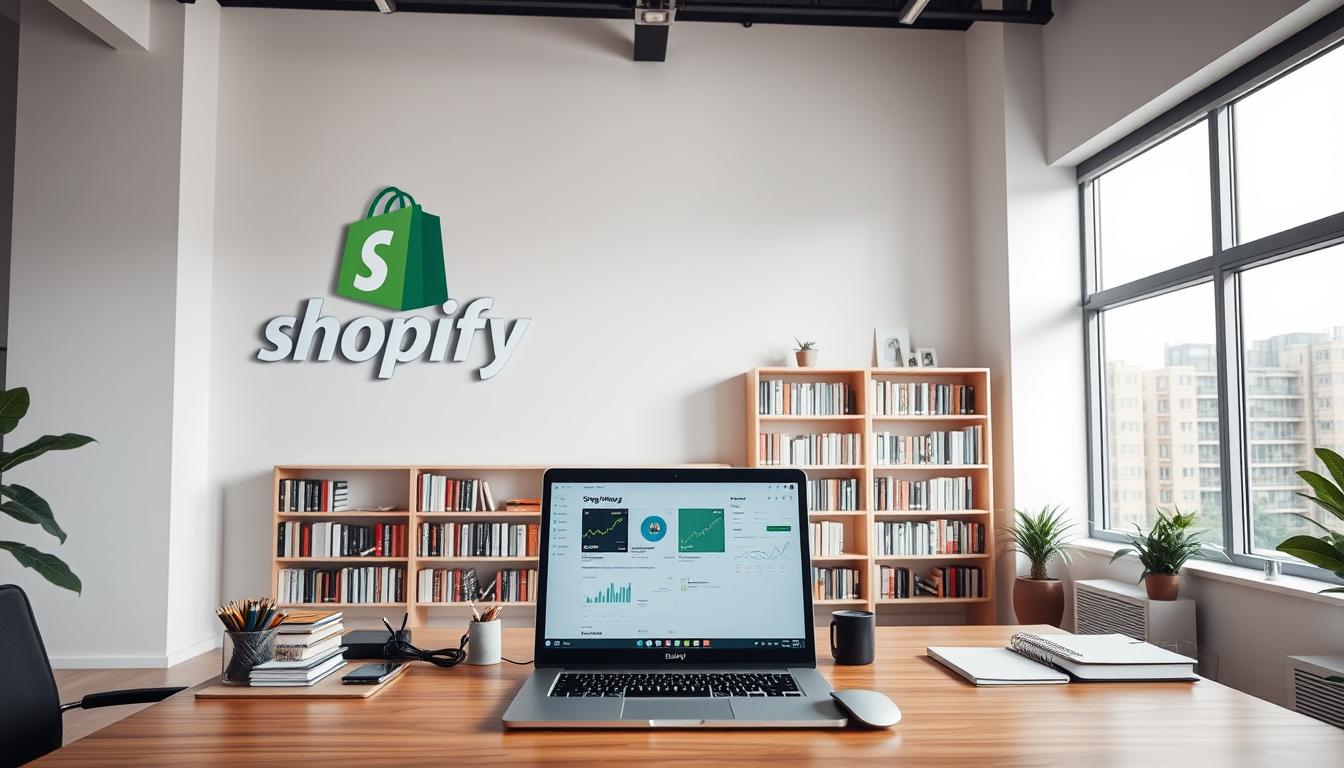 Shopify